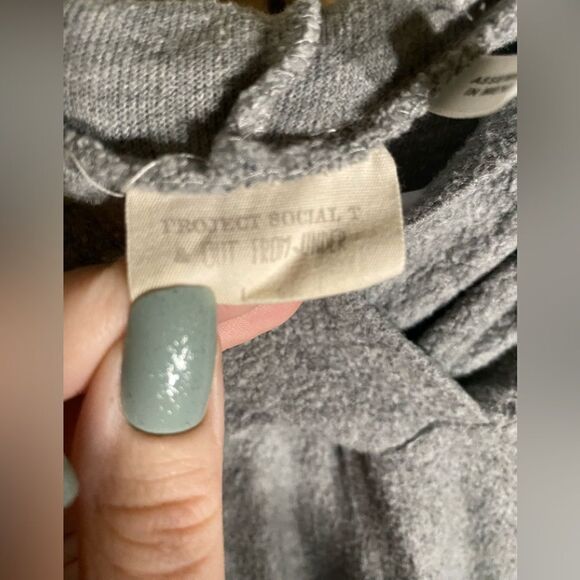 ‎Project social t top - Picture 2 of 7